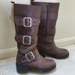 harley davidson bostwick